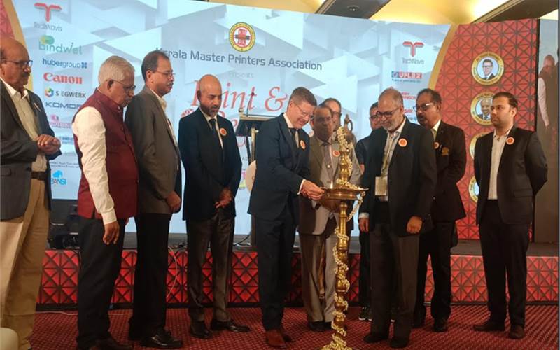 Print & Beyond 2025 explores leading the way to sustainable business